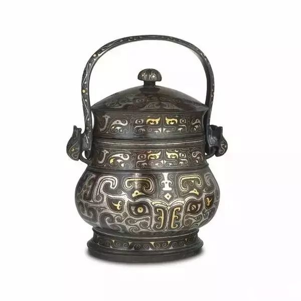 大英博物馆|赏析：大英博物馆的中国文物