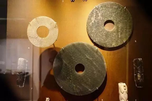 大英博物馆|赏析：大英博物馆的中国文物