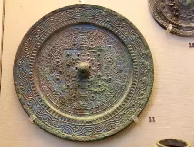 大英博物馆|赏析：大英博物馆的中国文物