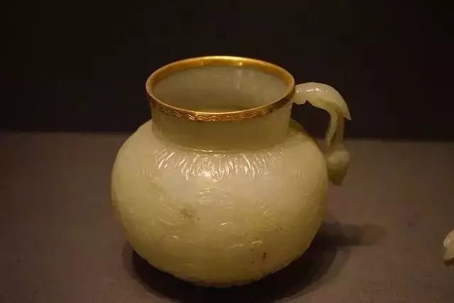 大英博物馆|赏析：大英博物馆的中国文物