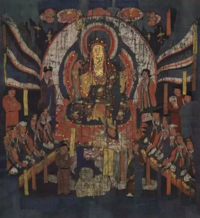 大英博物馆|赏析：大英博物馆的中国文物