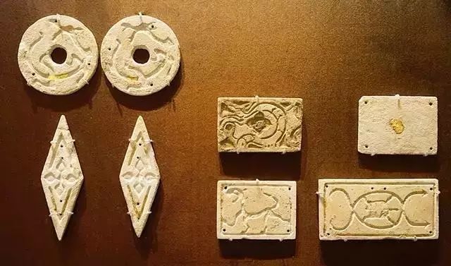 大英博物馆|赏析：大英博物馆的中国文物