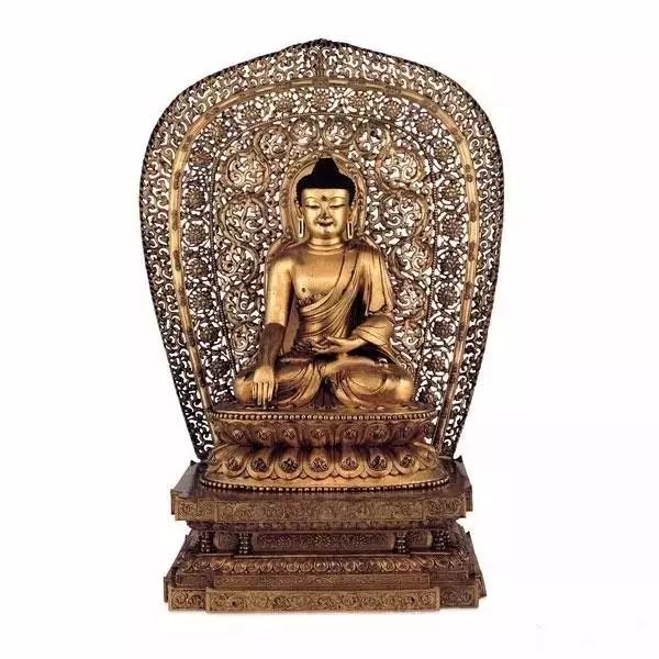 大英博物馆|赏析：大英博物馆的中国文物