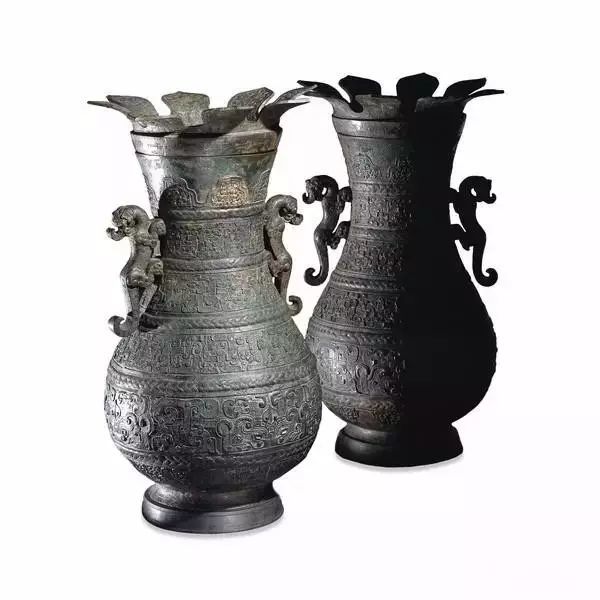 大英博物馆|赏析：大英博物馆的中国文物