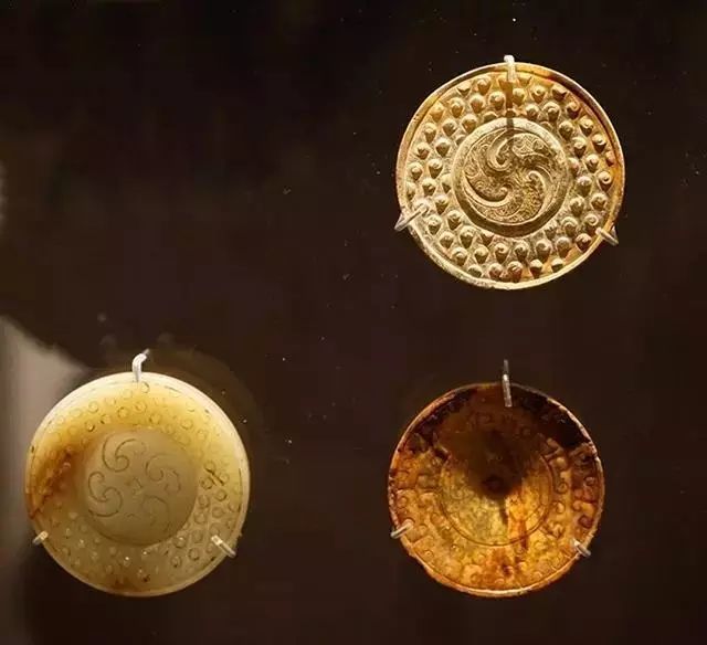 大英博物馆|赏析：大英博物馆的中国文物