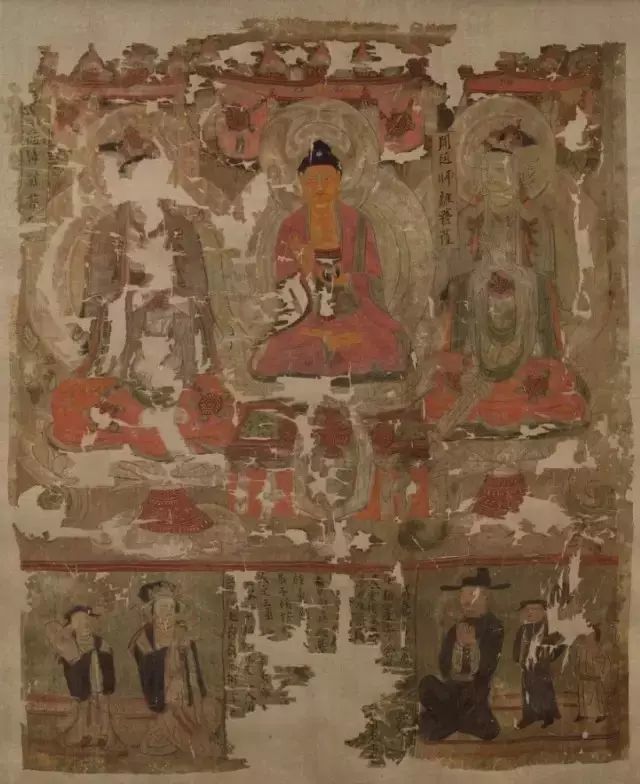 大英博物馆|赏析：大英博物馆的中国文物