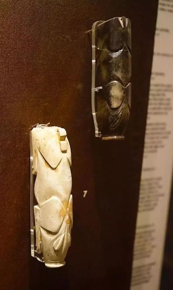 大英博物馆|赏析：大英博物馆的中国文物