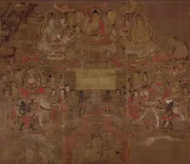 大英博物馆|赏析：大英博物馆的中国文物