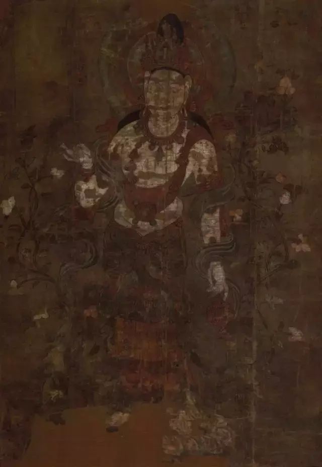 大英博物馆|赏析：大英博物馆的中国文物