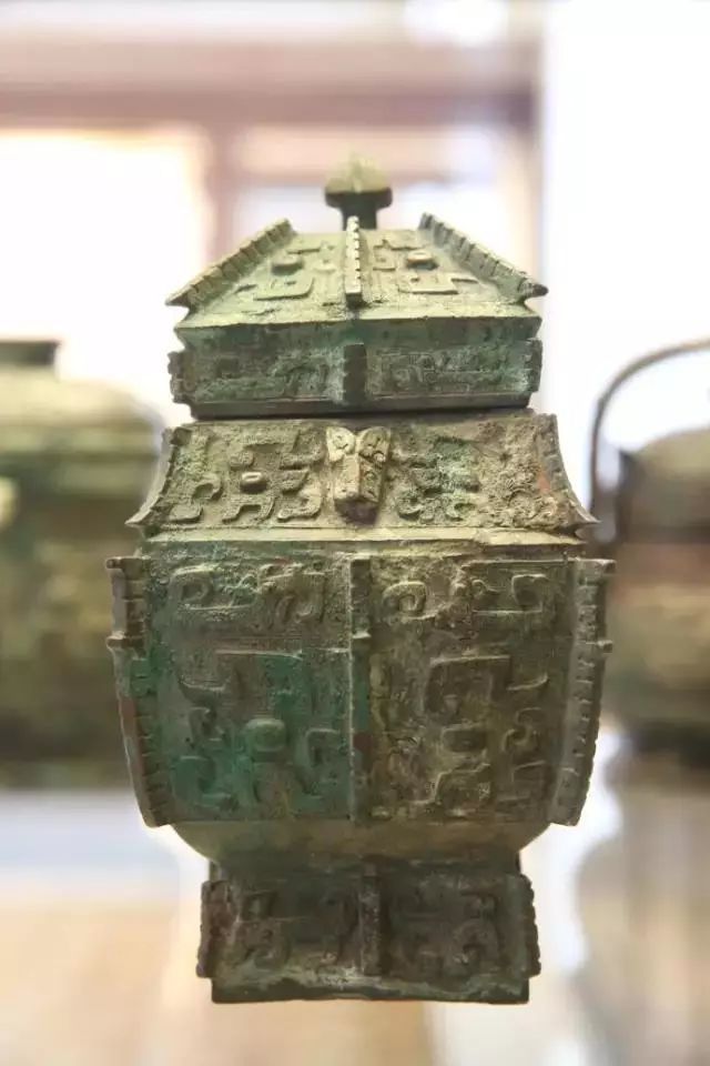 大英博物馆|赏析：大英博物馆的中国文物