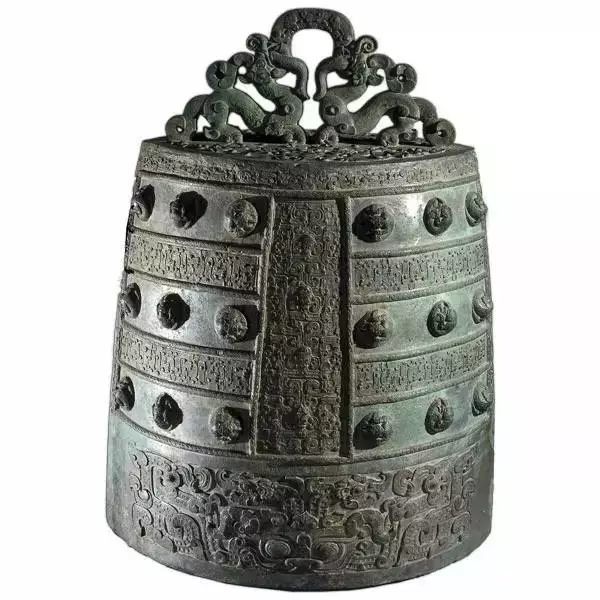 大英博物馆|赏析：大英博物馆的中国文物