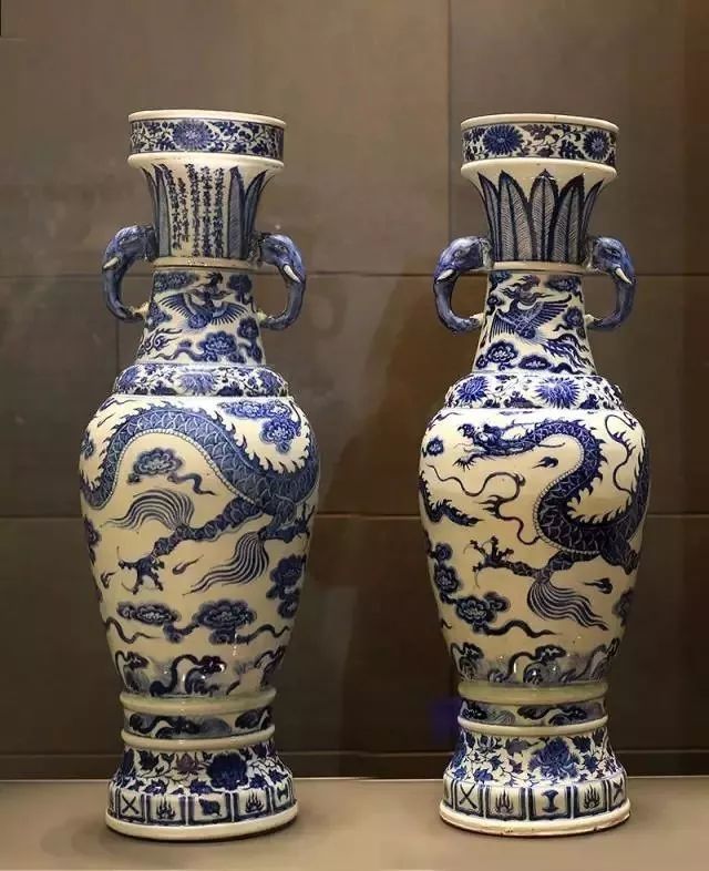 大英博物馆|赏析：大英博物馆的中国文物