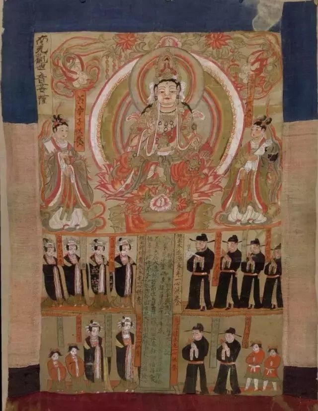 大英博物馆|赏析：大英博物馆的中国文物