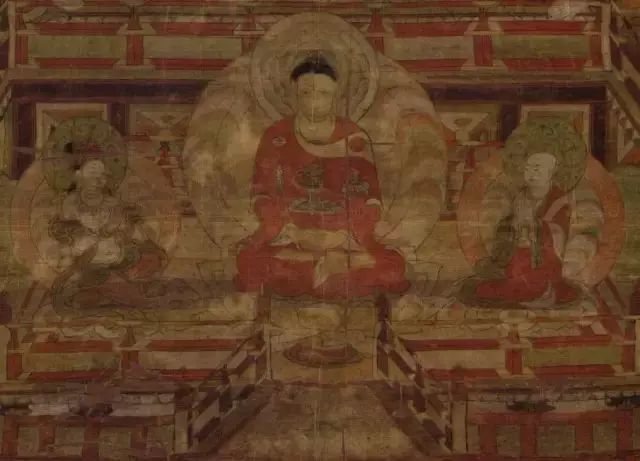 大英博物馆|赏析：大英博物馆的中国文物