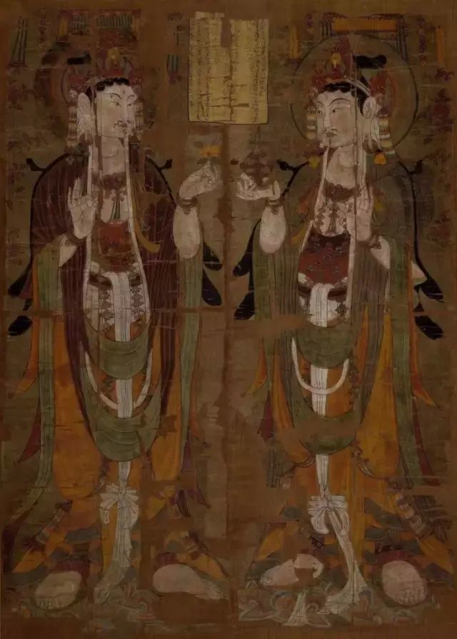 大英博物馆|赏析：大英博物馆的中国文物