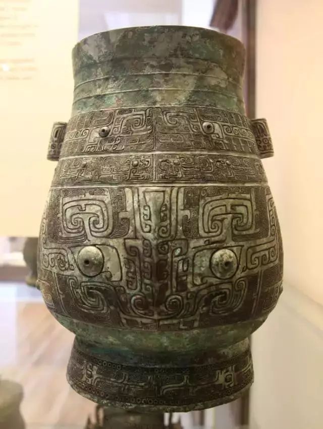 大英博物馆|赏析：大英博物馆的中国文物