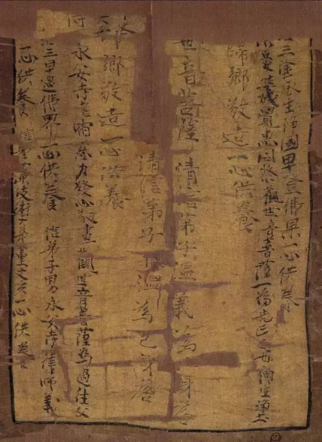 大英博物馆|赏析：大英博物馆的中国文物