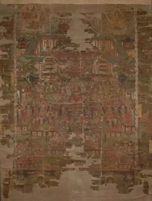 大英博物馆|赏析：大英博物馆的中国文物