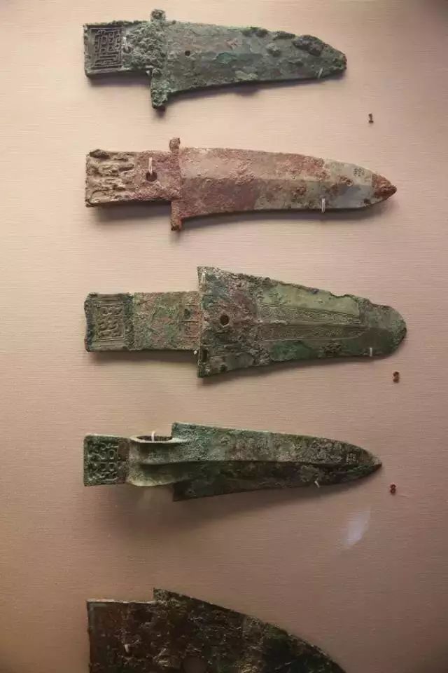 大英博物馆|赏析：大英博物馆的中国文物