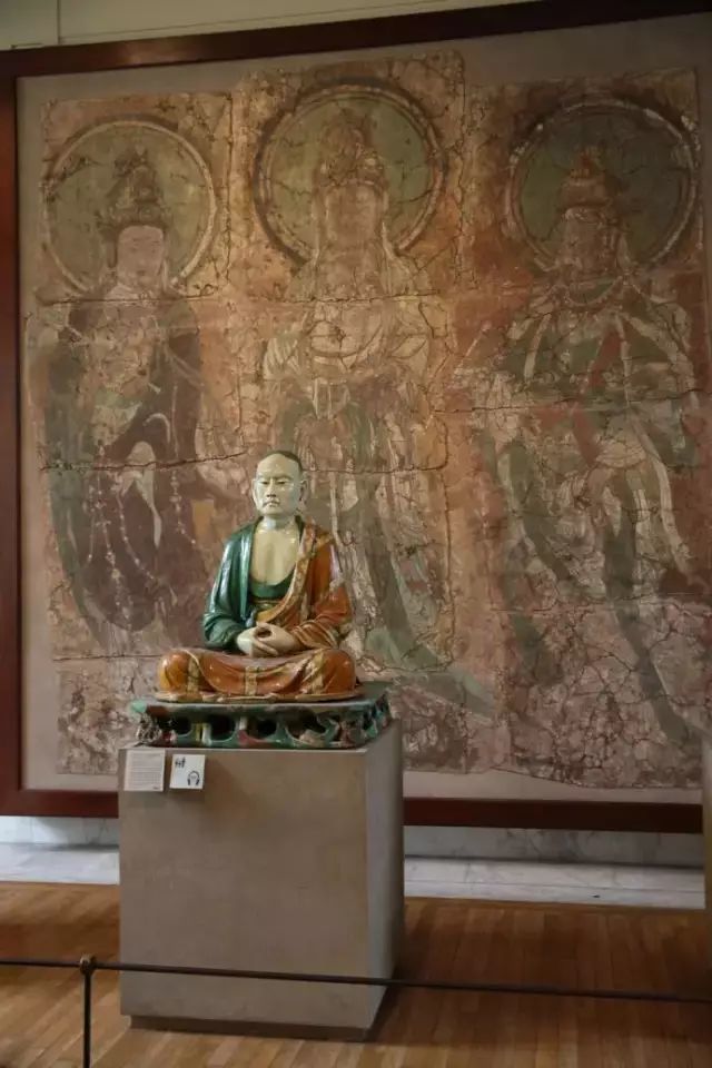 大英博物馆|赏析：大英博物馆的中国文物