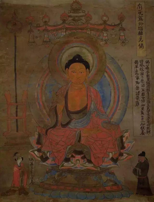 大英博物馆|赏析：大英博物馆的中国文物