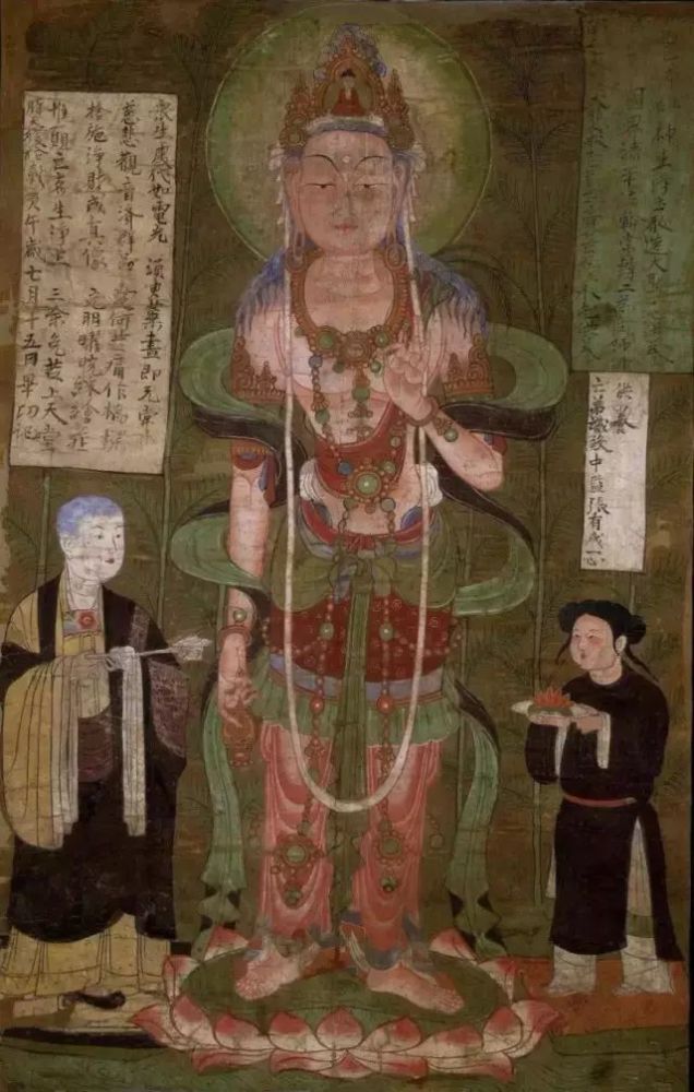 大英博物馆|赏析：大英博物馆的中国文物