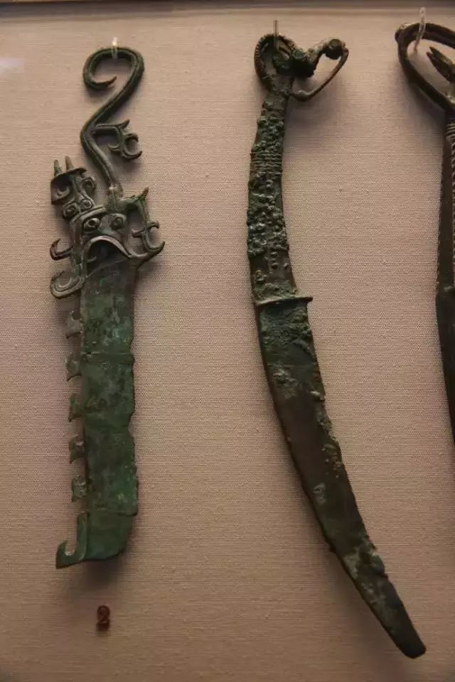 大英博物馆|赏析：大英博物馆的中国文物