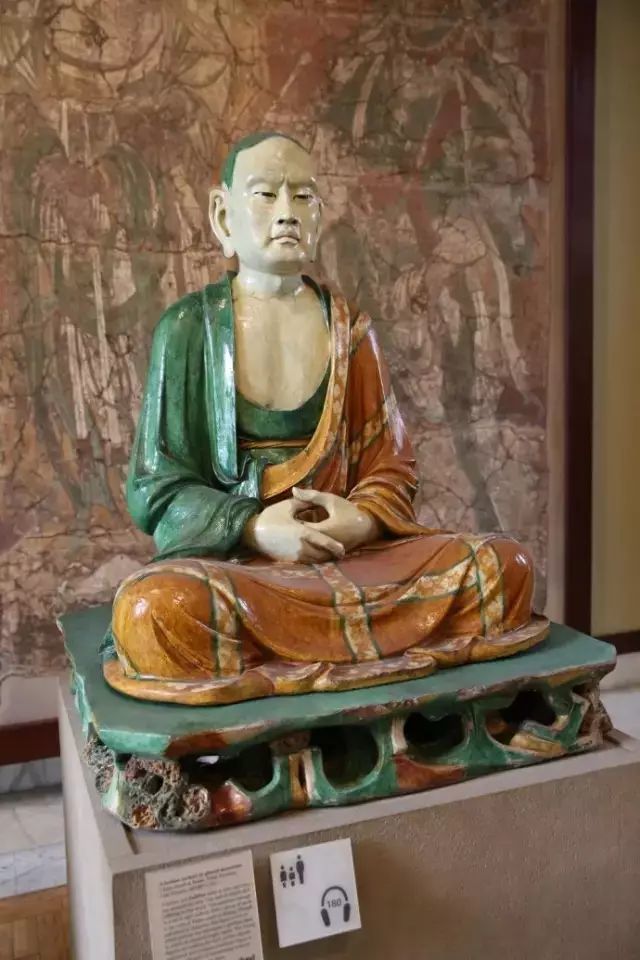 大英博物馆|赏析：大英博物馆的中国文物