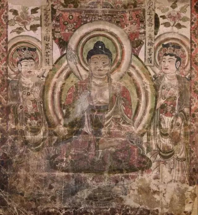 大英博物馆|赏析：大英博物馆的中国文物