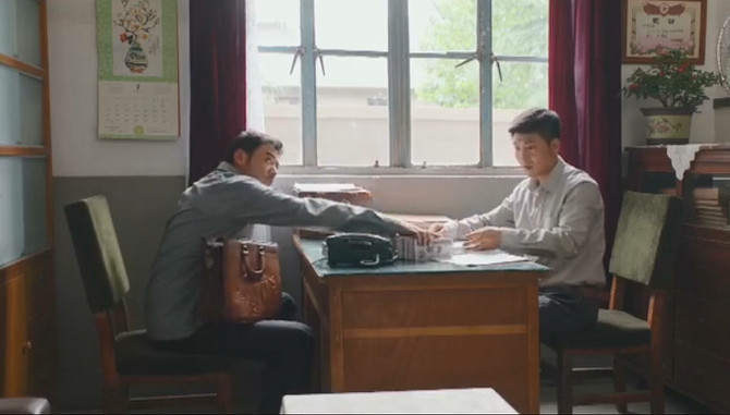 《大江大河》大结局留悬念,第二部才是重头戏