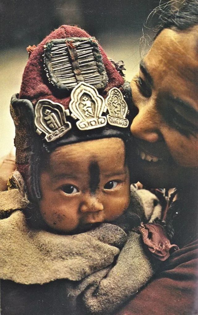 香巴拉净土,西藏文明——拉达克