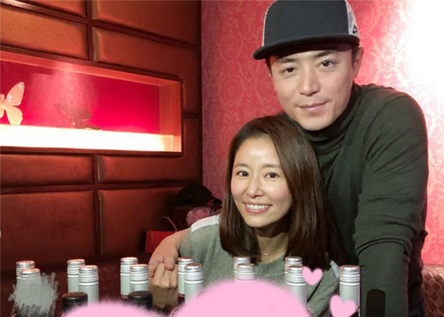 屡次被传和霍建华离婚,林心如胜诉后表态:对传