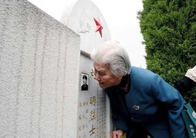 刘斌司令员一家被人们称为当代"杨家将"