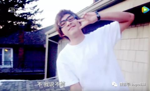 从小胖墩到肌肉男神,韩东君实力演绎了什么叫