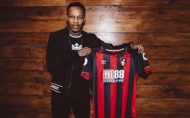 伯恩茅斯一日补强双将 租借利物浦后卫克莱因