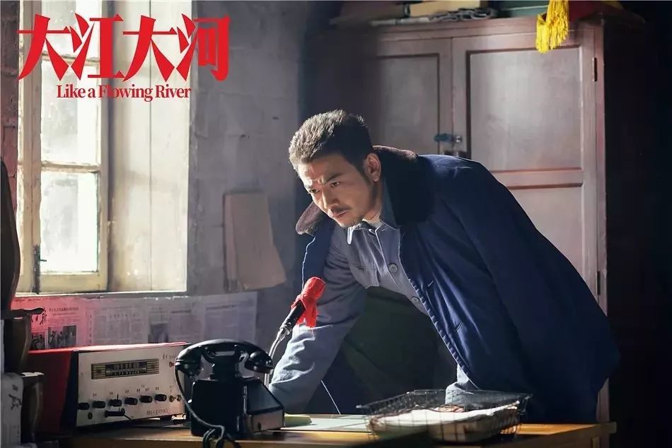 《大江大河》:以小人物的心灵史书写大历史