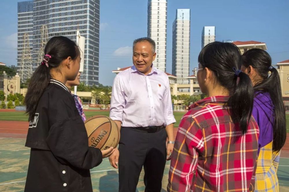 海沧教育发生一个重大事件!