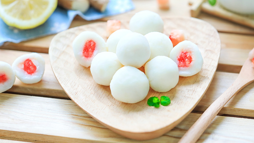 孩子老生病、肠胃不好?多吃这类辅食,小小一口