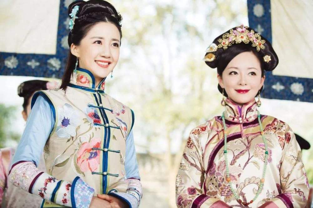 努尔哈赤嫡妻哈哈纳扎青失踪之谜