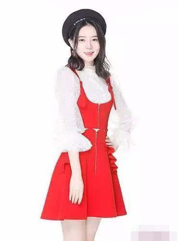 这个熊依依怎么才出道就退团了?