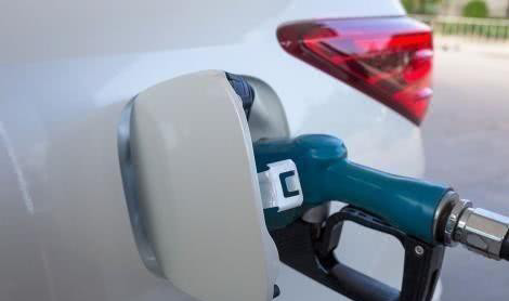 1升汽油等于多少斤,开了这么久的车居然都