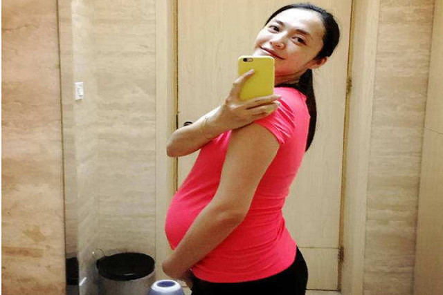 吴昕节目中泪崩:我要是怀孕了,是不是还能回来?