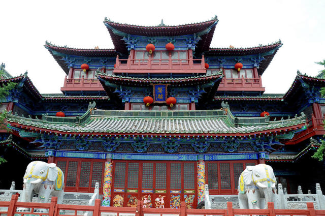 这座有着4000年的历史古城,现发展还能重回巅峰时刻吗?