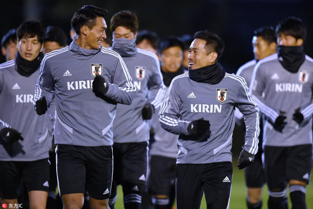 FIFA关注亚洲杯:日本亚洲王者 里皮领衔多帅曾
