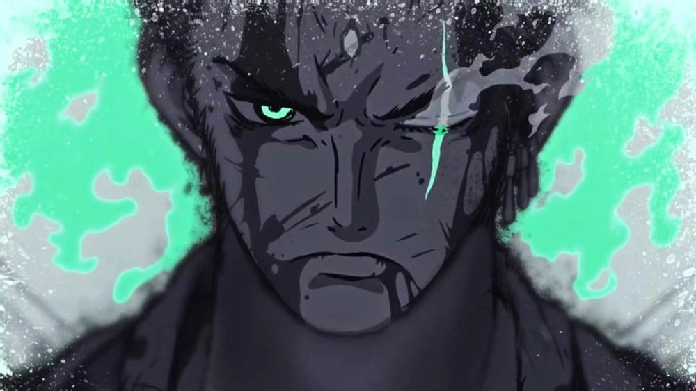 细数《海贼王》粉丝中的"五大吹",索隆持平路飞,鹰眼四皇水平