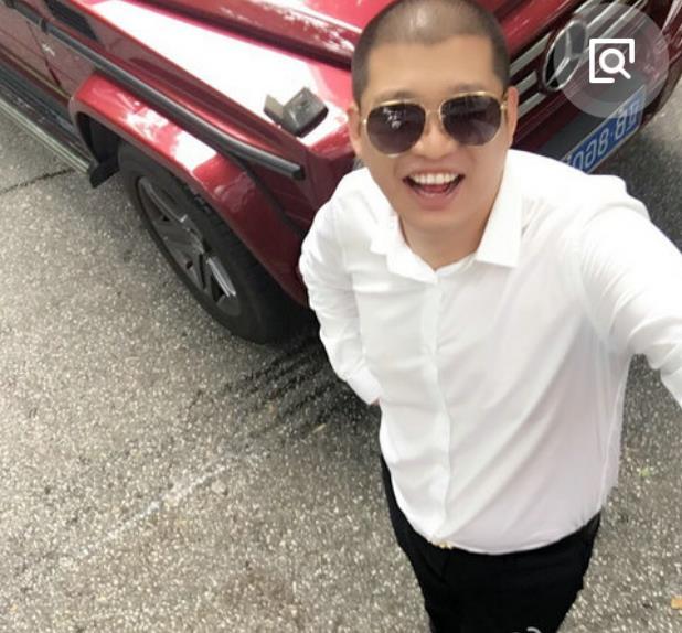 二驴徒弟揭露行业内幕快手第一土豪竟是租车租房靠老婆红的