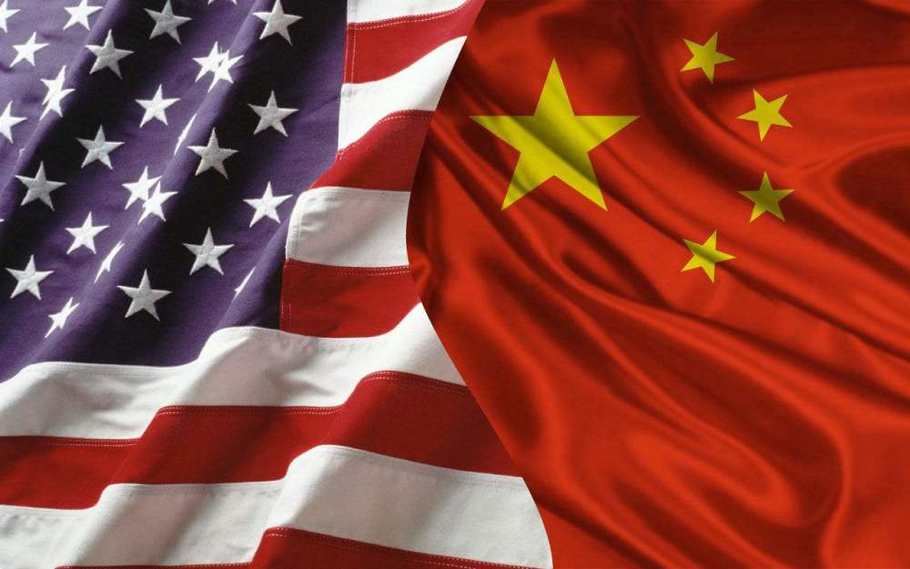 美国2019上半年gdp_公布啦!2021年上半年,美国GDP约11.07万亿美元,同比增长6.2%