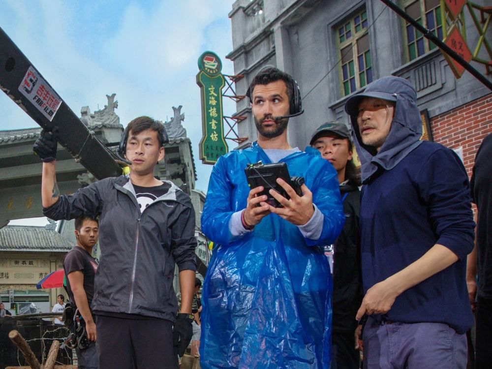 周星驰《新喜剧之王》被指江郎才尽,贺岁档票