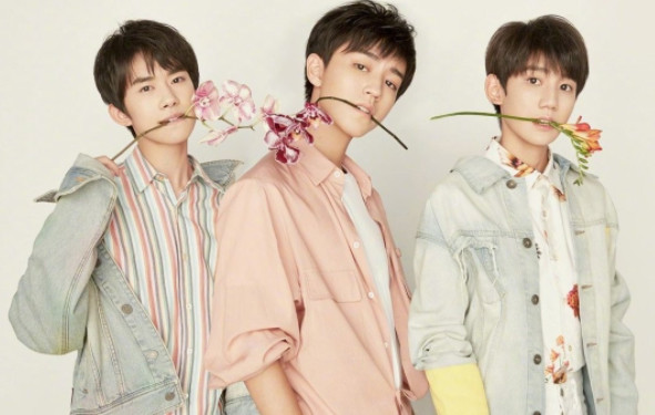 《大冰小将》易烊千玺买菜看中不砍价,一句话连节目组都无奈了