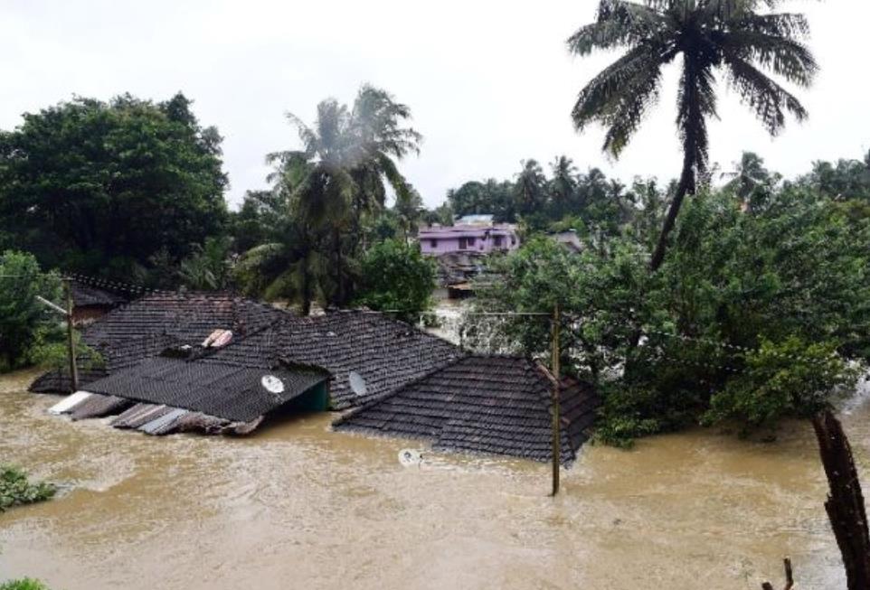 印度投资20亿打造超级水坝,欲挑战长江三峡水
